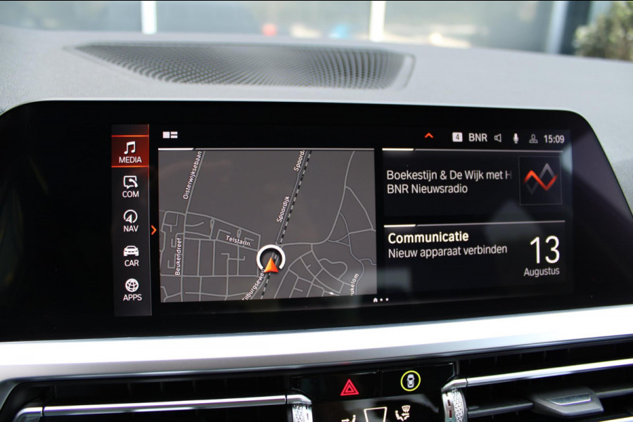 BMW 3-serie 320i High Executive Edition