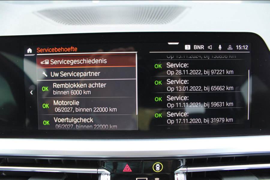 BMW 3-serie 320i High Executive Edition