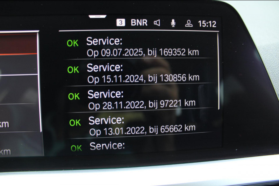 BMW 3-serie 320i High Executive Edition