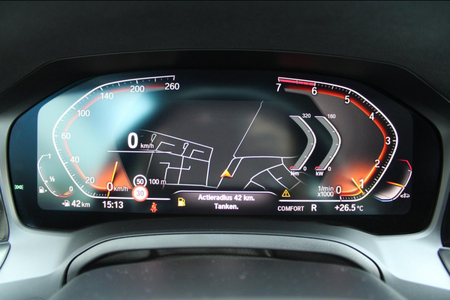 BMW 3-serie 320i High Executive Edition