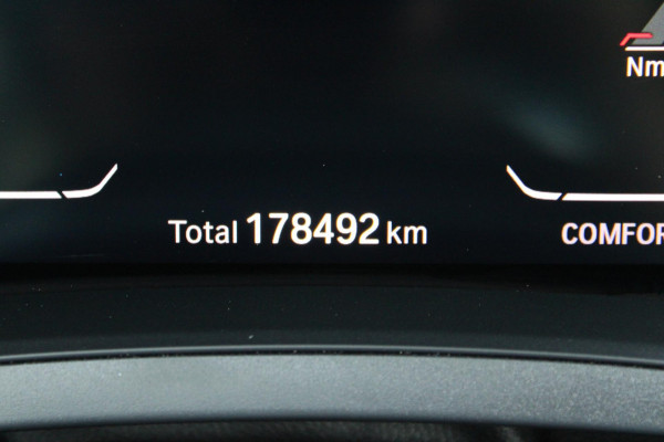 BMW 3-serie 320i High Executive Edition
