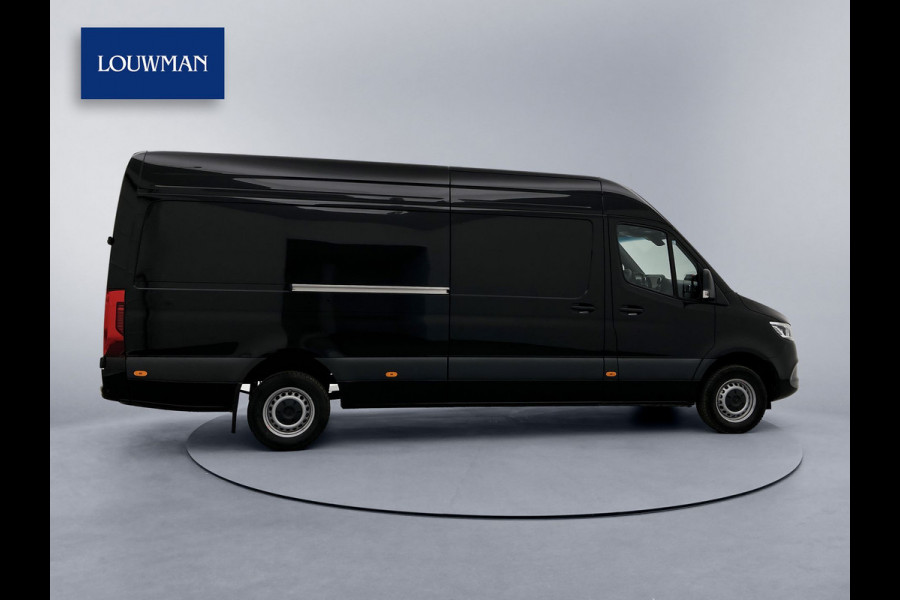Mercedes-Benz Sprinter 317 1.9 CDI PRO L3H2 24 Maanden Certified Garantie 3500 KG Trekgewicht Navigatie Achteruitrijcamera LED Cruise Control
