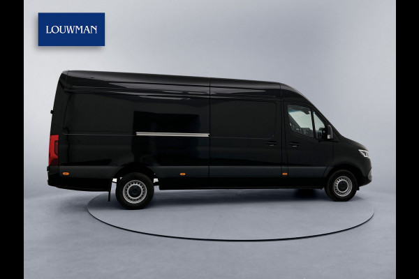 Mercedes-Benz Sprinter 317 1.9 CDI PRO L3H2 24 Maanden Certified Garantie 3500 KG Trekgewicht Navigatie Achteruitrijcamera LED Cruise Control