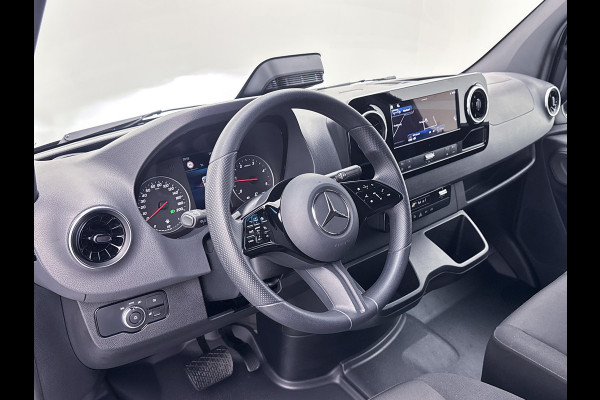 Mercedes-Benz Sprinter 317 1.9 CDI PRO L3H2 24 Maanden Certified Garantie 3500 KG Trekgewicht Navigatie Achteruitrijcamera LED Cruise Control