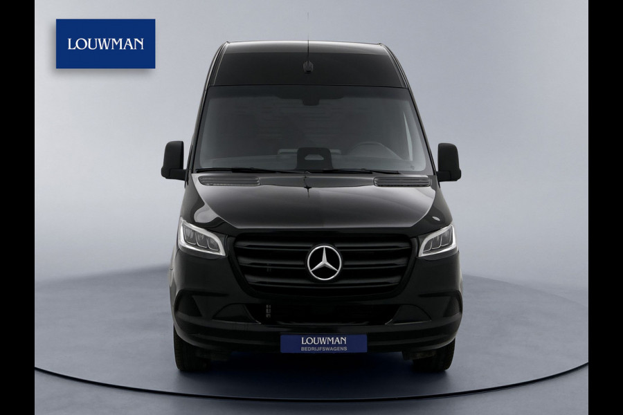 Mercedes-Benz Sprinter 317 1.9 CDI PRO L3H2 24 Maanden Certified Garantie 3500 KG Trekgewicht Navigatie Achteruitrijcamera LED Cruise Control