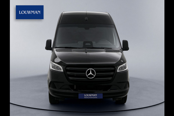 Mercedes-Benz Sprinter 317 1.9 CDI PRO L3H2 24 Maanden Certified Garantie 3500 KG Trekgewicht Navigatie Achteruitrijcamera LED Cruise Control