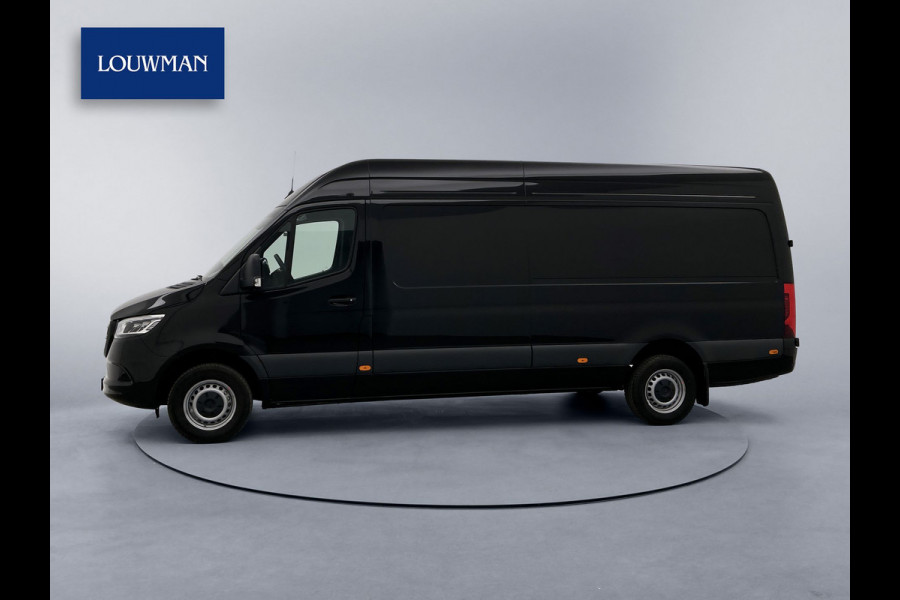 Mercedes-Benz Sprinter 317 1.9 CDI PRO L3H2 24 Maanden Certified Garantie 3500 KG Trekgewicht Navigatie Achteruitrijcamera LED Cruise Control