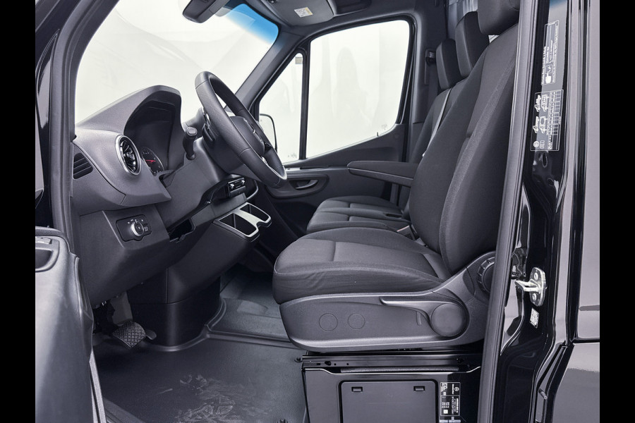 Mercedes-Benz Sprinter 317 1.9 CDI PRO L3H2 24 Maanden Certified Garantie 3500 KG Trekgewicht Navigatie Achteruitrijcamera LED Cruise Control