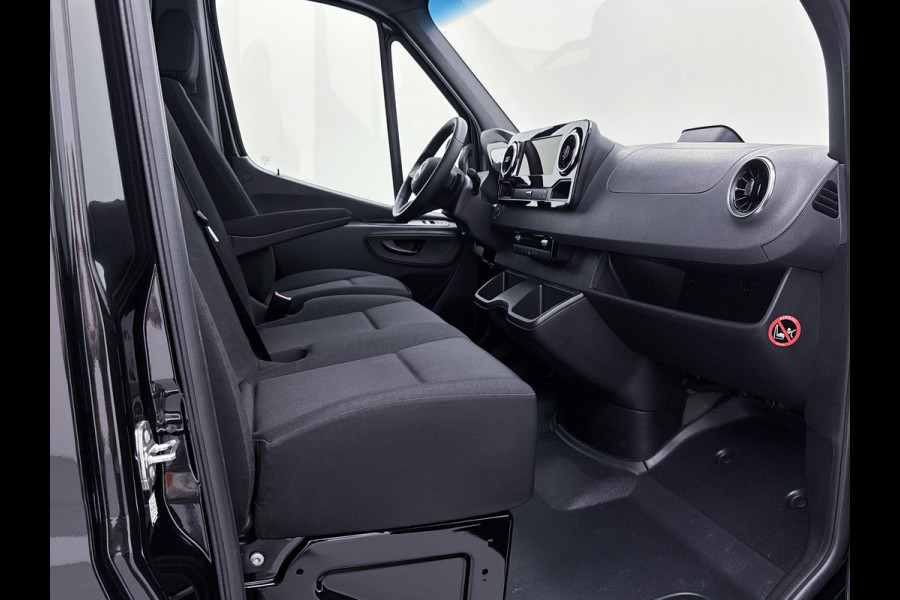 Mercedes-Benz Sprinter 317 1.9 CDI PRO L3H2 24 Maanden Certified Garantie 3500 KG Trekgewicht Navigatie Achteruitrijcamera LED Cruise Control
