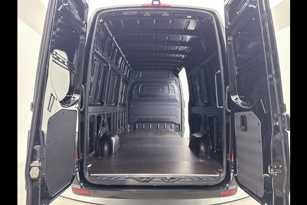 Mercedes-Benz Sprinter 317 1.9 CDI PRO L3H2 24 Maanden Certified Garantie 3500 KG Trekgewicht Navigatie Achteruitrijcamera LED Cruise Control