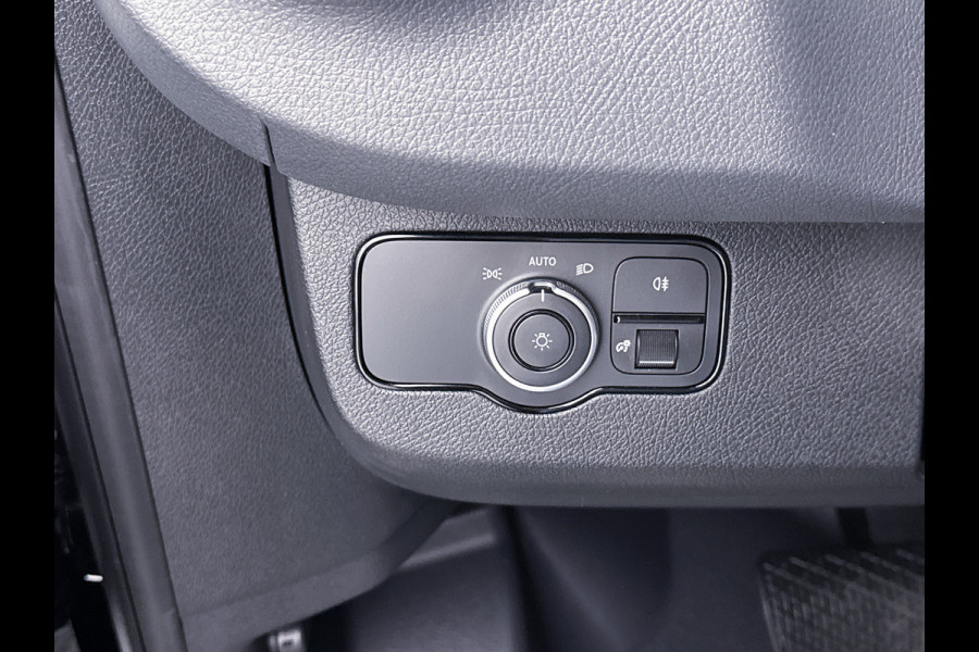 Mercedes-Benz Sprinter 317 1.9 CDI PRO L3H2 24 Maanden Certified Garantie 3500 KG Trekgewicht Navigatie Achteruitrijcamera LED Cruise Control