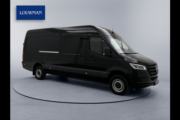 Mercedes-Benz Sprinter 317 1.9 CDI PRO L3H2 24 Maanden Certified Garantie 3500 KG Trekgewicht Navigatie Achteruitrijcamera LED Cruise Control