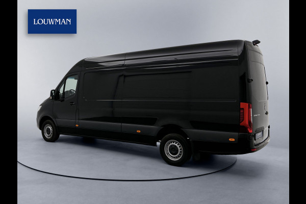 Mercedes-Benz Sprinter 317 1.9 CDI PRO L3H2 24 Maanden Certified Garantie 3500 KG Trekgewicht Navigatie Achteruitrijcamera LED Cruise Control
