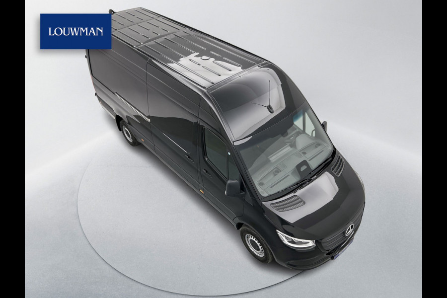 Mercedes-Benz Sprinter 317 1.9 CDI PRO L3H2 24 Maanden Certified Garantie 3500 KG Trekgewicht Navigatie Achteruitrijcamera LED Cruise Control