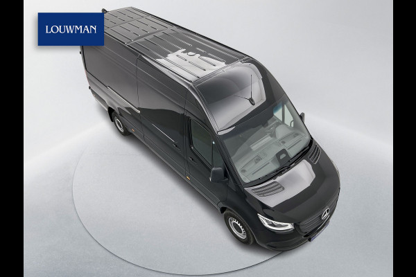Mercedes-Benz Sprinter 317 1.9 CDI PRO L3H2 24 Maanden Certified Garantie 3500 KG Trekgewicht Navigatie Achteruitrijcamera LED Cruise Control