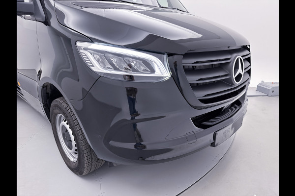 Mercedes-Benz Sprinter 317 1.9 CDI PRO L3H2 24 Maanden Certified Garantie 3500 KG Trekgewicht Navigatie Achteruitrijcamera LED Cruise Control