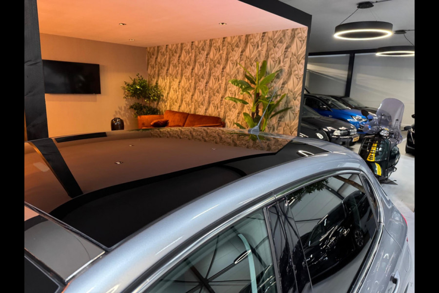 Peugeot 208 1.2 PureTech GT-Line Garantie Pano Camera PDC Cruise Clima Navi Bluetooth Led Rijklaar