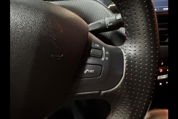 Peugeot 208 1.2 PureTech GT-Line Garantie Pano Camera PDC Cruise Clima Navi Bluetooth Led Rijklaar