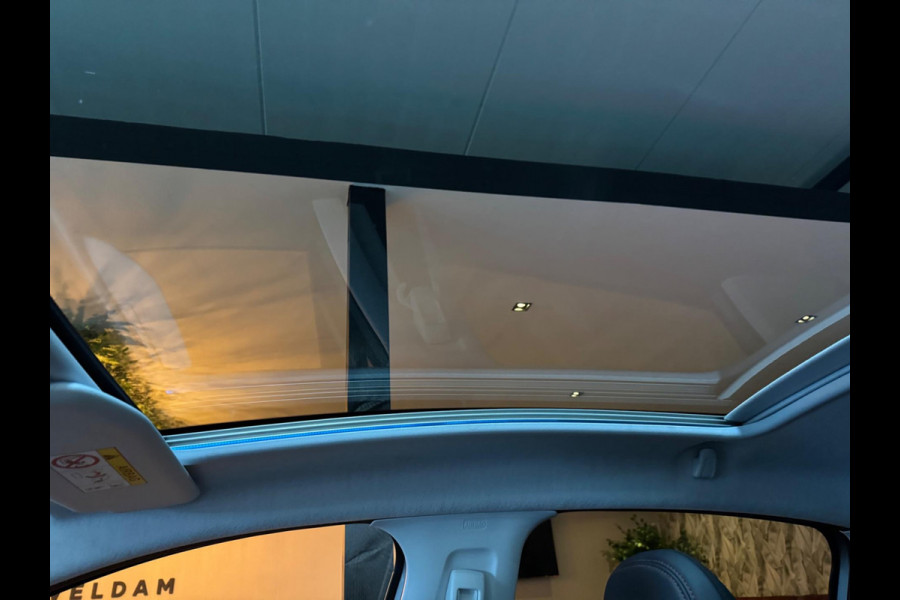 Peugeot 208 1.2 PureTech GT-Line Garantie Pano Camera PDC Cruise Clima Navi Bluetooth Led Rijklaar