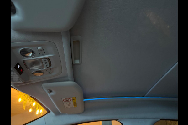 Peugeot 208 1.2 PureTech GT-Line Garantie Pano Camera PDC Cruise Clima Navi Bluetooth Led Rijklaar