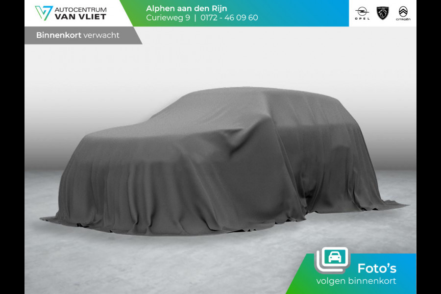 Peugeot e-Partner 136 L2 50 kWh | 8 jaar garantie | Apple Carplay | parkeersensoren + camera | navigatie | rijklaarprijs