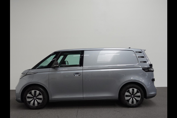Volkswagen ID. Buzz Cargo 77 kWh 204pk Achterdeuren 3zits LED Cruise control Navigatie/ Apple Carplay