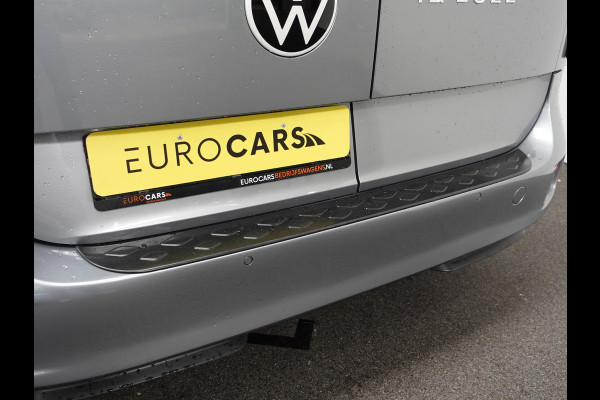 Volkswagen ID. Buzz Cargo 77 kWh 204pk Achterdeuren 3zits LED Cruise control Navigatie/ Apple Carplay