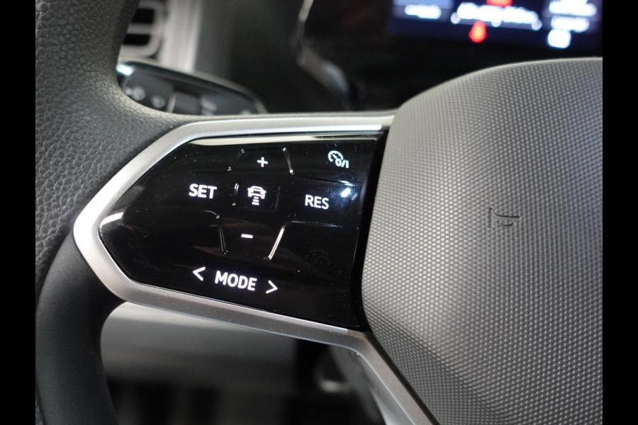 Volkswagen ID. Buzz Cargo 77 kWh 204pk Achterdeuren 3zits LED Cruise control Navigatie/ Apple Carplay