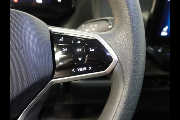 Volkswagen ID. Buzz Cargo 77 kWh 204pk Achterdeuren 3zits LED Cruise control Navigatie/ Apple Carplay
