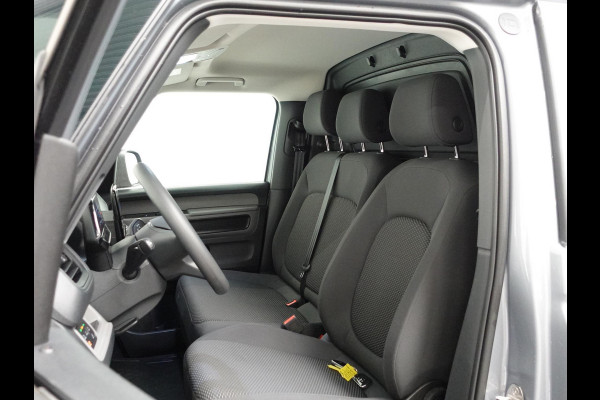 Volkswagen ID. Buzz Cargo 77 kWh 204pk Achterdeuren 3zits LED Cruise control Navigatie/ Apple Carplay
