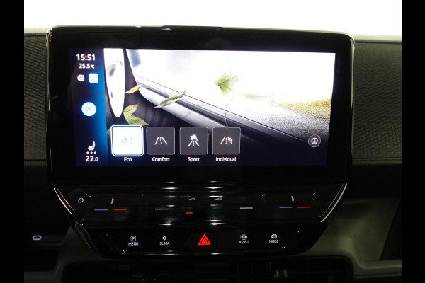 Volkswagen ID. Buzz Cargo 77 kWh 204pk Achterdeuren 3zits LED Cruise control Navigatie/ Apple Carplay