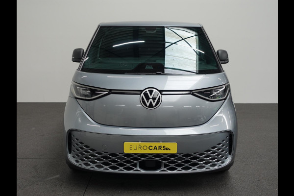Volkswagen ID. Buzz Cargo 77 kWh 204pk Achterdeuren 3zits LED Cruise control Navigatie/ Apple Carplay