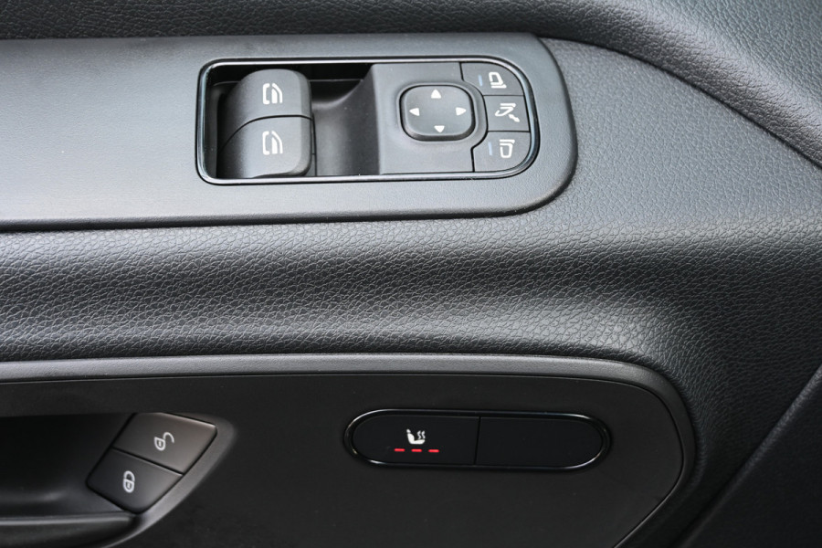 Mercedes-Benz Sprinter 317 CDI L3H2 Pro LED, Geveerde stoel, Stoelverwarming