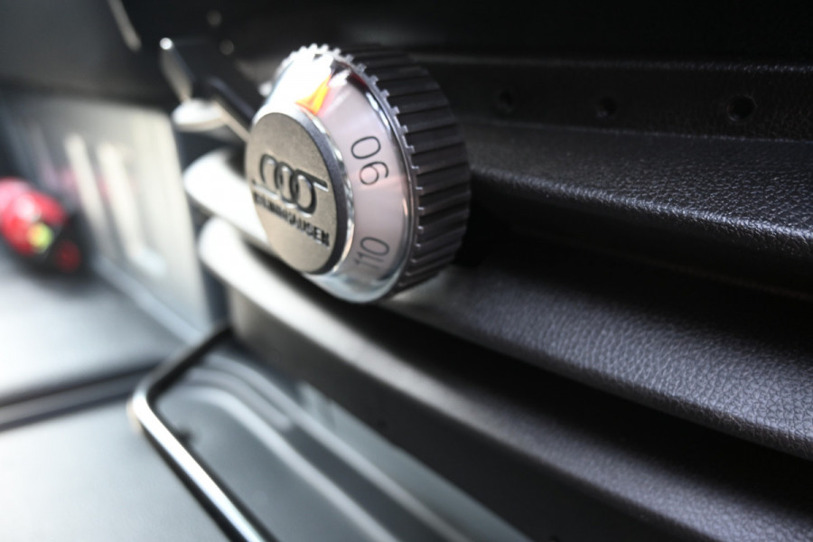 Mercedes-Benz Sprinter 317 CDI L3H2 Pro LED, Geveerde stoel, Stoelverwarming