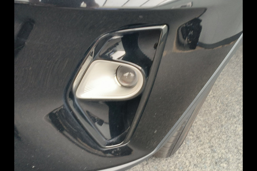Kia Stonic 1.2 MPi Design Edition uit 2018 Rijklaar + 12 maanden Bovag-garantie Henk Jongen Auto's in Helmond,  al 50 jaar service zoals 't hoort!