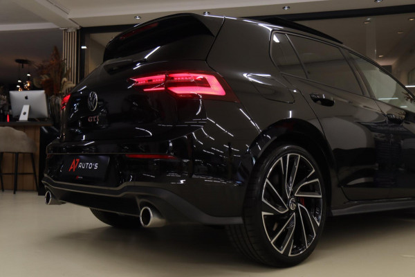 Volkswagen Golf 2.0 TSI GTI PANO/CARPLAY/IQ/KEYLESS/ACC/LANE/H&K/SFEER/VOL!