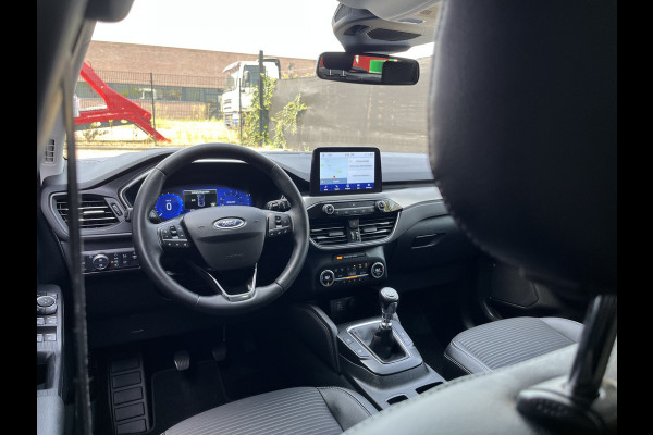 Ford Kuga 1.5 EcoBoost Titanium X 150pk/110kW 6-bak | Driver Assistance Pack | Winter Pack | NIEUWSTAAT!