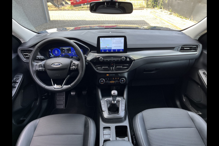 Ford Kuga 1.5 EcoBoost Titanium X 150pk/110kW 6-bak | Driver Assistance Pack | Winter Pack | NIEUWSTAAT!