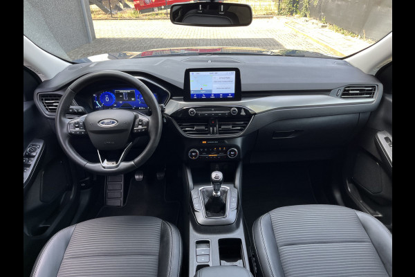 Ford Kuga 1.5 EcoBoost Titanium X 150pk/110kW 6-bak | Driver Assistance Pack | Winter Pack | NIEUWSTAAT!