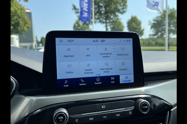 Ford Kuga 1.5 EcoBoost Titanium X 150pk/110kW 6-bak | Driver Assistance Pack | Winter Pack | NIEUWSTAAT!