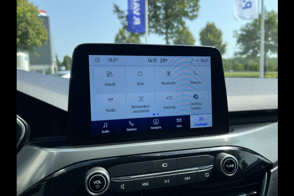 Ford Kuga 1.5 EcoBoost Titanium X 150pk/110kW 6-bak | Driver Assistance Pack | Winter Pack | NIEUWSTAAT!