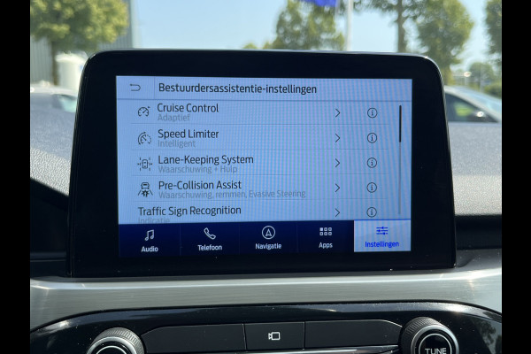 Ford Kuga 1.5 EcoBoost Titanium X 150pk/110kW 6-bak | Driver Assistance Pack | Winter Pack | NIEUWSTAAT!