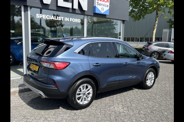 Ford Kuga 1.5 EcoBoost Titanium X 150pk/110kW 6-bak | Driver Assistance Pack | Winter Pack | NIEUWSTAAT!