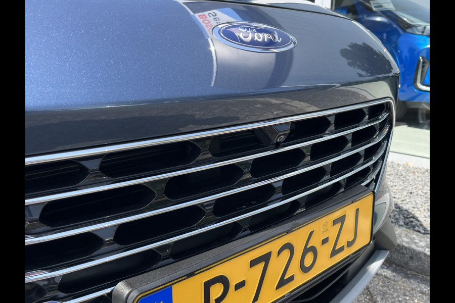 Ford Kuga 1.5 EcoBoost Titanium X 150pk/110kW 6-bak | Driver Assistance Pack | Winter Pack | NIEUWSTAAT!