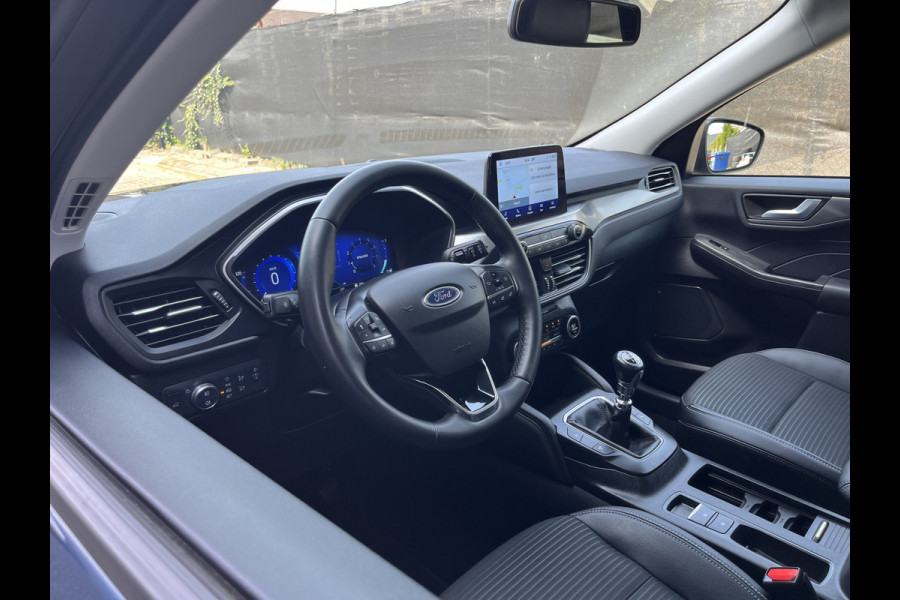 Ford Kuga 1.5 EcoBoost Titanium X 150pk/110kW 6-bak | Driver Assistance Pack | Winter Pack | NIEUWSTAAT!