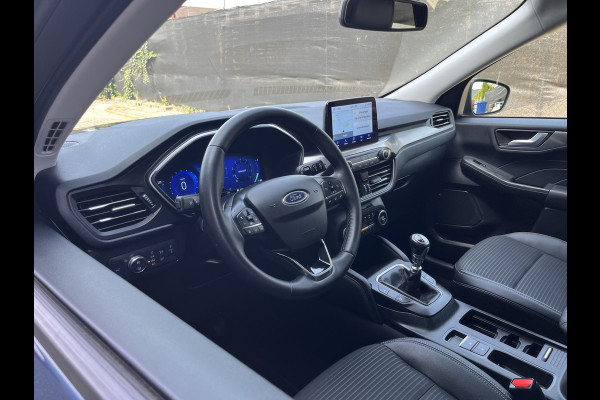 Ford Kuga 1.5 EcoBoost Titanium X 150pk/110kW 6-bak | Driver Assistance Pack | Winter Pack | NIEUWSTAAT!