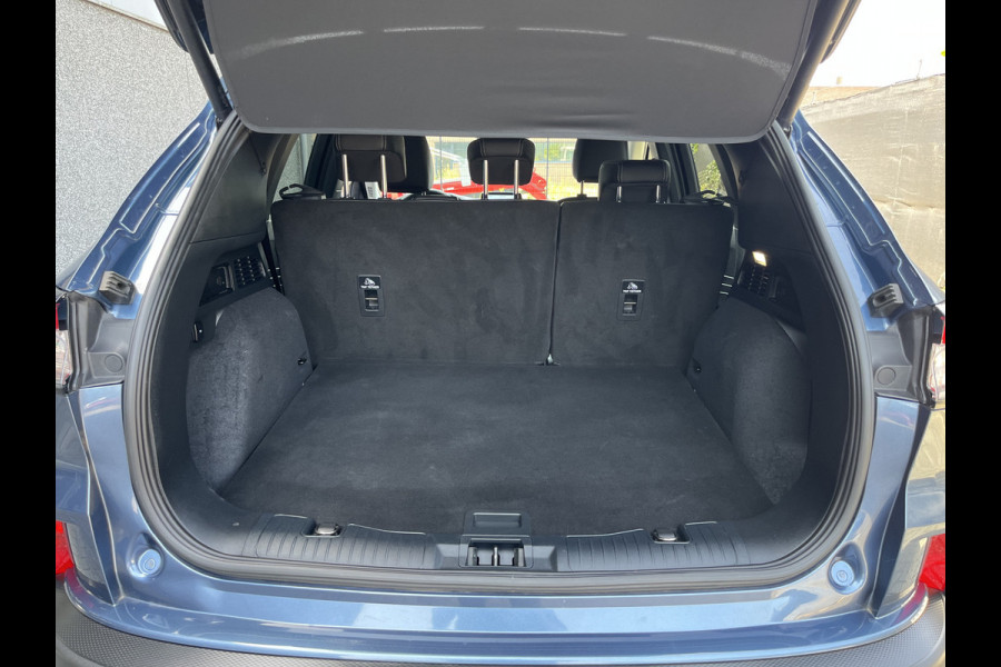 Ford Kuga 1.5 EcoBoost Titanium X 150pk/110kW 6-bak | Driver Assistance Pack | Winter Pack | NIEUWSTAAT!