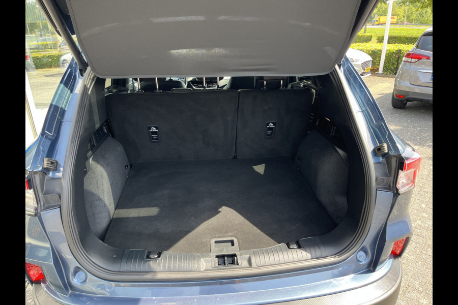 Ford Kuga 1.5 EcoBoost Titanium X 150pk/110kW 6-bak | Driver Assistance Pack | Winter Pack | NIEUWSTAAT!