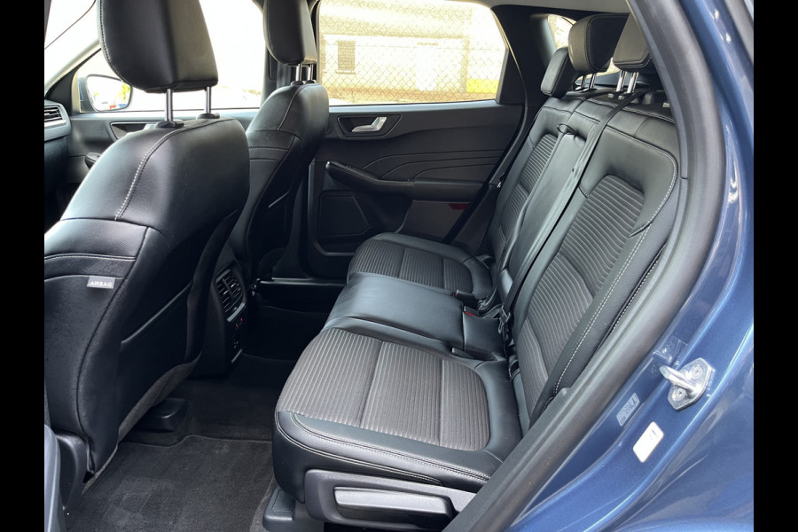 Ford Kuga 1.5 EcoBoost Titanium X 150pk/110kW 6-bak | Driver Assistance Pack | Winter Pack | NIEUWSTAAT!
