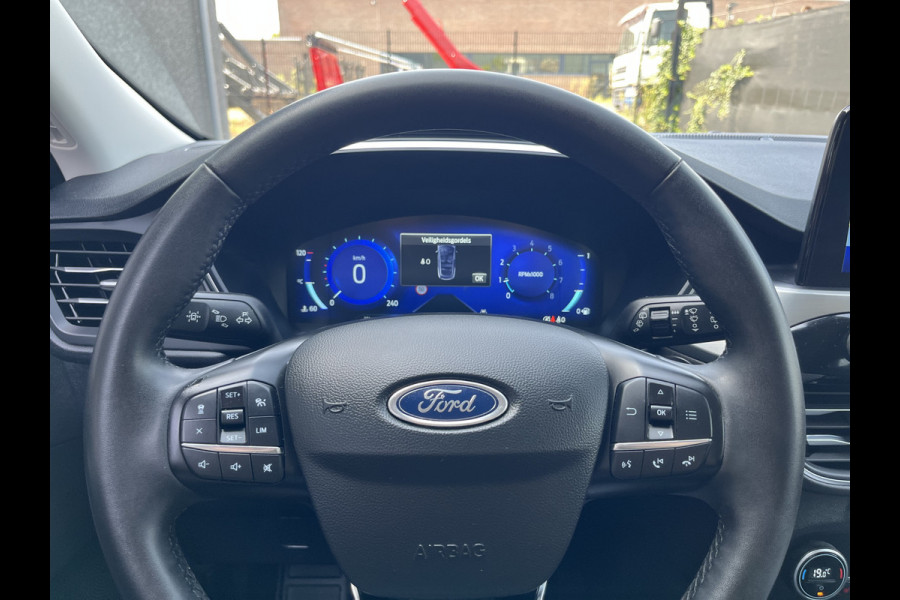 Ford Kuga 1.5 EcoBoost Titanium X 150pk/110kW 6-bak | Driver Assistance Pack | Winter Pack | NIEUWSTAAT!